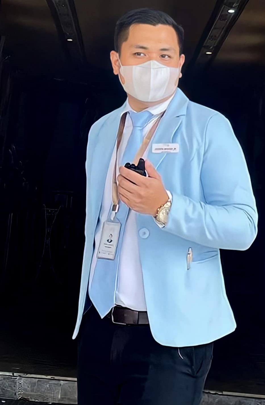 Joseph Molina